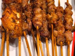 -南门四季铜锅涮肉(大屯·北苑店)