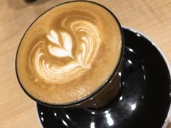 -Seesaw Coffee(苏州中心店)