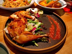 -薇酌饮·陕西菜(南门外店)