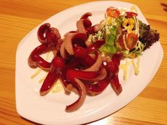 -福匠日本料理(人民路店)