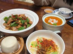 -面辣子·陕西家乡菜(钟楼店)