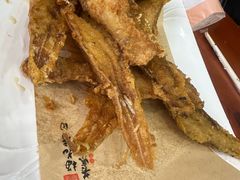 -叶存利海鲜大馅饺子(海宁路总店)