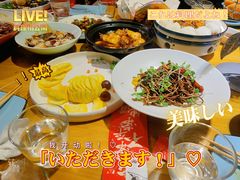 -局气 烤鸭·北京菜(光华路店)