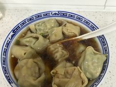 -古徽州馄饨店(宝安路店)