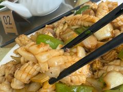 -Lucky Fortune Restaurant(喜运来酒家)