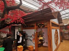 -老山东·山东菜(鲁菜名店)