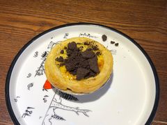 -SPACELAB失重餐厅(世纪汇店)