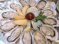 -普朗姆生蚝牛排馆 The Plump Oyster(成都摩方购物中心店)