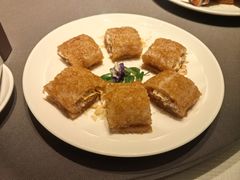 金悦甜薄撑-金悦轩海鲜城(渔人码头店)