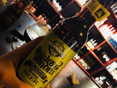 -顽啤熊·酒客酒馆(苏城夜景必选店)