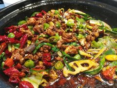 -六月雪干锅(印象汇店)