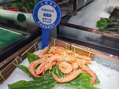 -济南蓝海御华大饭店·蓝钻国际美食自助百汇(山东书城店)