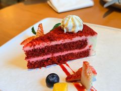 -OLLA 西班牙餐厅(丰盛里店)