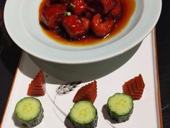 九转大肠-梅飞酒家(桑园路店)
