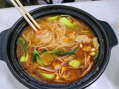 -老味道凉皮(石景山店)