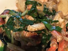 -无招牌海鲜餐厅(怡丰城店)