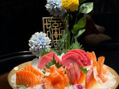 -蟹犇前•帝王蟹雪蟹(陆家嘴店)