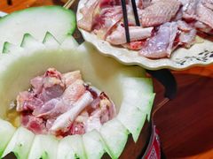 -尚竹阁冬瓜盅·18年地标美食(平洲店)
