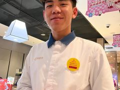 -海底捞火锅(牡丹园店)
