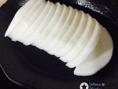 -黔府豆米火锅野菜馆(南马店)