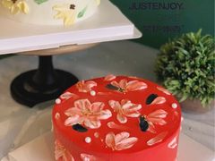 -艾加柒克蛋糕茶歇甜品台(春熙路店)