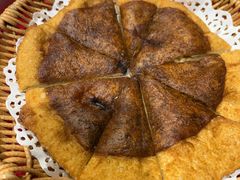 -正阳门饭庄·烤鸭·北京菜(万丰路七里庄店)