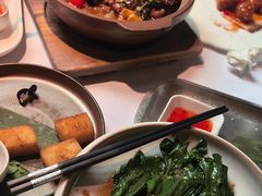 -肴约·花园式餐厅(湖里店)