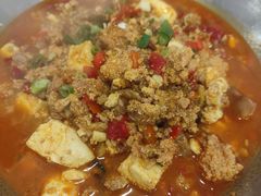干锅鱼籽-新新湘菜馆(新中街二条店)