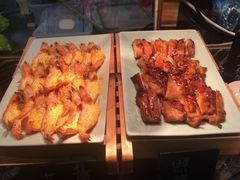 -松子料理(亮马桥店)