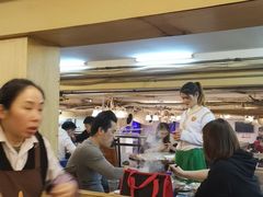 -月圆火锅(宁海东路二店)
