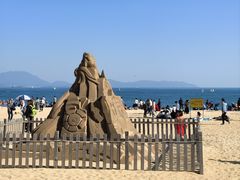 -大梅沙海滨公园