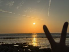 -上海南汇嘴大堤酒店