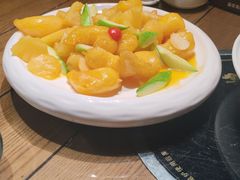 -威海九禧海鲜居渔水饺(经区店)