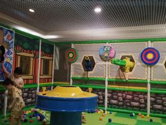 -海韵之星邮轮水会(明发商业广场店)