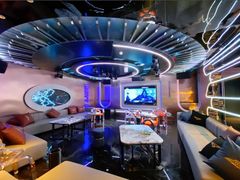 -W20 SHINING Party·K(悦豪和平路店)