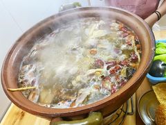-威邵鸡煲(西华路总店)