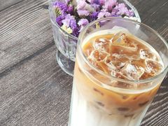 -邦诺咖啡(南石源居店)