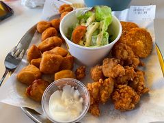 -艾薯夫妇Aysh(福田星河COCOPark店)