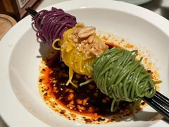 -绿茶餐厅(成都太古里店)