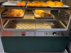 -香港深仔记茶餐厅(东门店)