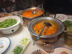 -遇见长安之高山流水(李家村万达店)