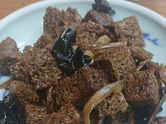 -金枝玉叶上海人家食府(三里河店)