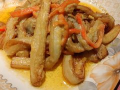 -彭耕记猪油炒小菜(吉联mall店)