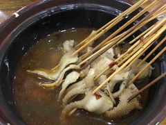 -老雒阳面馆·水席·洛阳菜(王城路店)