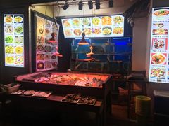 -舒味姜母鸭·沙茶面(湖里店)