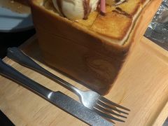-外婆家(杭州马塍店)