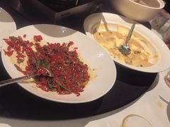 -千百味红餐厅·非遗江西菜(绿地双子塔总店)