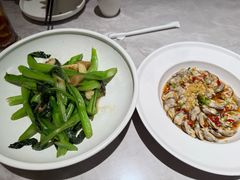 -陶兰居·香港饭店·海鲜大排档(圆融时代广场店)