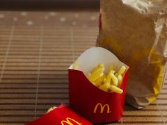 -麦当劳(温州人民路店)