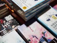 -西西弗书店&矢量咖啡(凯德晶萃广场店)